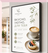 Услуги Наружная реклама и вывески под ключ в Лыткарине